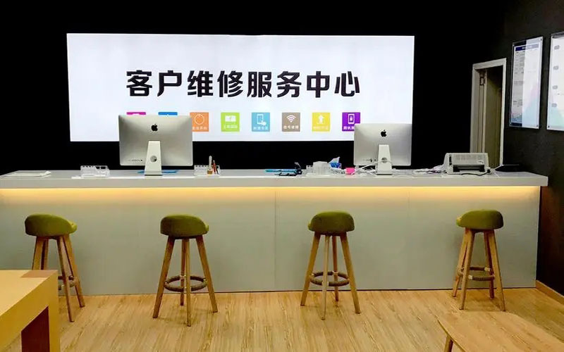 泰安苹果手机维修点地址电话信息